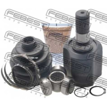 Шарнир приводного вала FEBEST 1211-EFMT