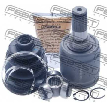 Шарнир приводного вала FEBEST 1211-GET11