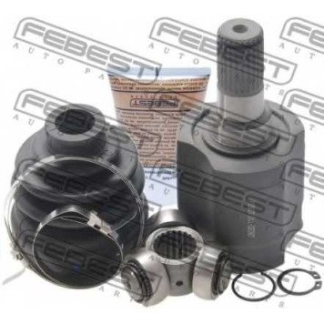 Шарнир приводного вала FEBEST 1211-GETMT