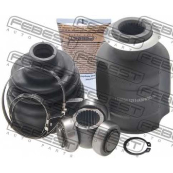 Шарнир приводного вала FEBEST 1211-IX354WDRH