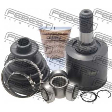 Шарнир приводного вала FEBEST 1211-LAN