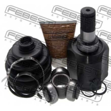 Шарнир приводного вала FEBEST 1211-NF