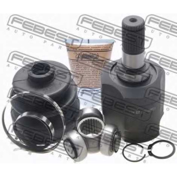 Шарнир приводного вала FEBEST 1211-SANFE24