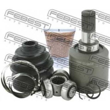 Шарнир приводного вала FEBEST 1211-SANFE4WD