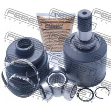 Шарнир приводного вала FEBEST 1211-SANFELH