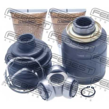 Шарнир приводного вала FEBEST 1211-SFCLRH