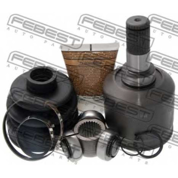 Шарнир приводного вала FEBEST 1211-SONLH