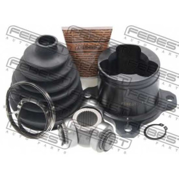 Шарнир приводного вала FEBEST 1211-TERRH