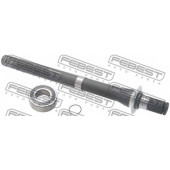 Приводной вал FEBEST 1212-CM10AT4WD