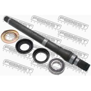 Приводной вал FEBEST 1212-SFBM
