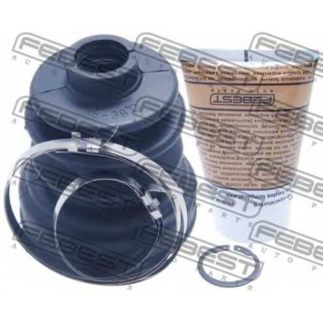 Пыльник приводного вала FEBEST 1215-CM10R