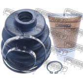 Пыльник приводного вала FEBEST 1215-SANFER