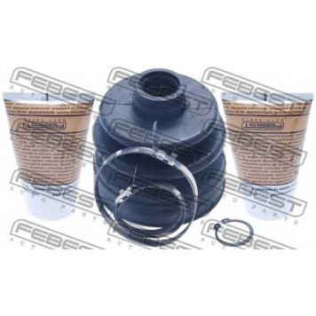 Пыльник приводного вала FEBEST 1215-SANFERHT