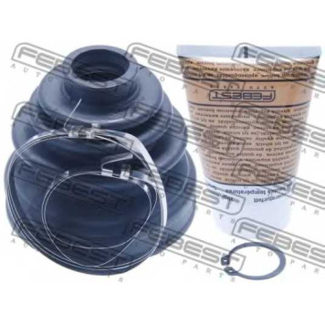 Пыльник приводного вала FEBEST 1215-TUCMTT