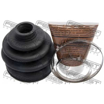 Пыльник приводного вала FEBEST 1217-LAN