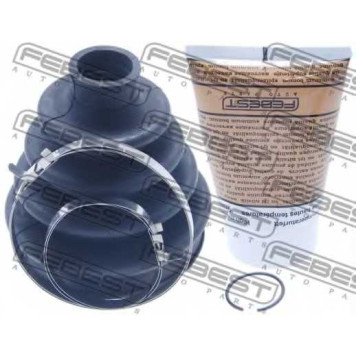 Пыльник приводного вала FEBEST 1217-MC