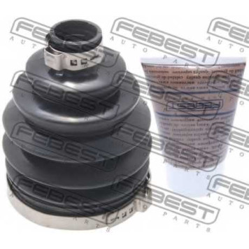 Пыльник приводного вала FEBEST 1217P-CM10R