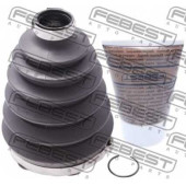 Пыльник приводного вала FEBEST 1217P-H1