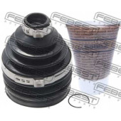 Пыльник приводного вала FEBEST 1217P-SOL2WD