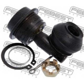 Несущий / направляющий шарнир FEBEST 1220-POR