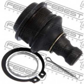 Несущий / направляющий шарнир FEBEST 1220-SAN