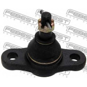 Несущий / направляющий шарнир FEBEST 1220-TUC