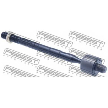Осевой шарнир рулевой тяги FEBEST 1222-VEL