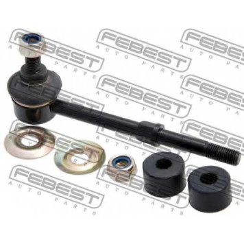 Тяга / стойка стабилизатора FEBEST 1223-ACR