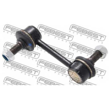 Тяга / стойка стабилизатора FEBEST 1223-CMR