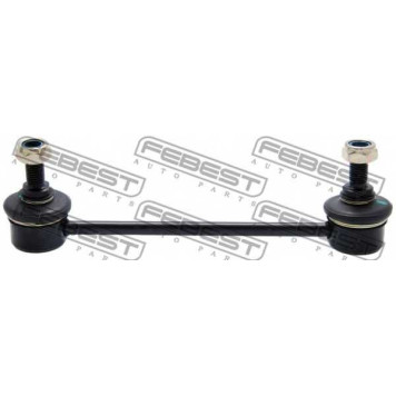 Тяга / стойка стабилизатора FEBEST 1223-ENR