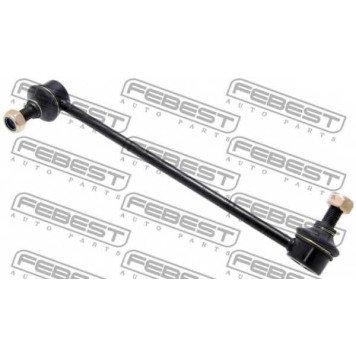 Тяга / стойка стабилизатора FEBEST 1223-H1FLH