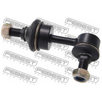 Тяга / стойка стабилизатора FEBEST 1223-IX35R