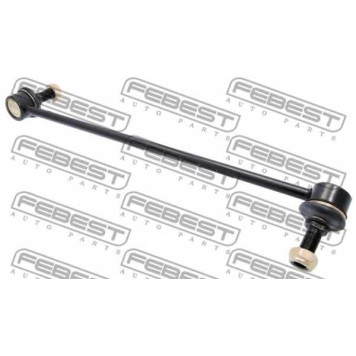 Тяга / стойка стабилизатора FEBEST 1223-SANCFR