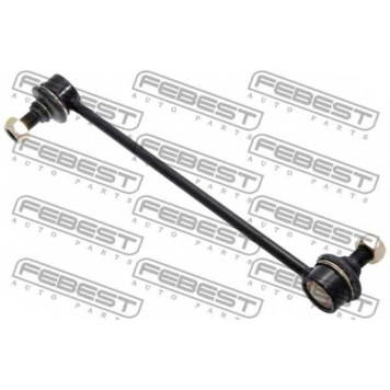 Тяга / стойка стабилизатора FEBEST 1223-SANFL