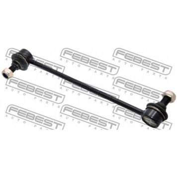 Тяга / стойка стабилизатора FEBEST 1223-SANFR