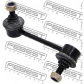 Тяга / стойка стабилизатора FEBEST 1223-SANRL