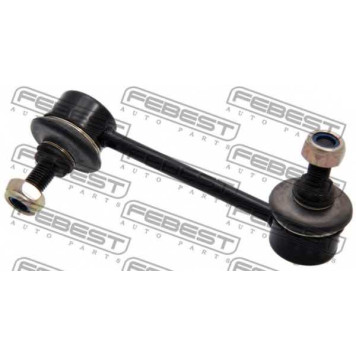Тяга / стойка стабилизатора FEBEST 1223-SANRR