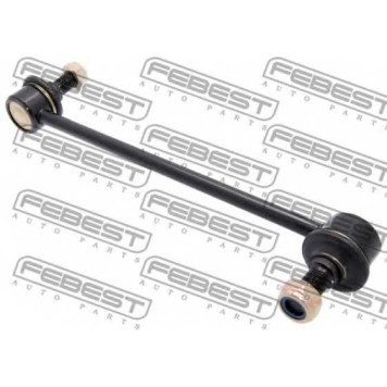 Тяга / стойка стабилизатора FEBEST 1223-TUCSF