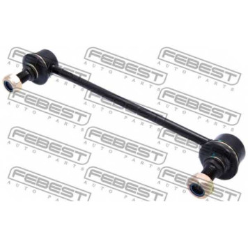 Тяга / стойка стабилизатора FEBEST 1223-TUCSR