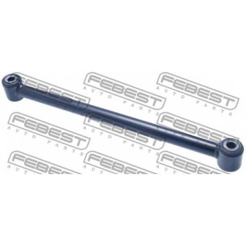 Рычаг независимой подвески колеса FEBEST 1225-EFR1