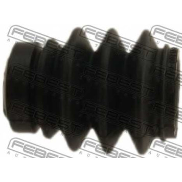 Пыльник, управление корпуса скобы тормоза FEBEST 1273-TUCSF