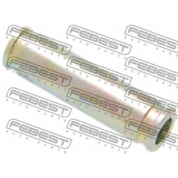 Направляющий болт корпуса скобы тормоза FEBEST 1274-ACCLOWF