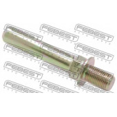Направляющий болт корпуса скобы тормоза FEBEST 1274-ACCUPF