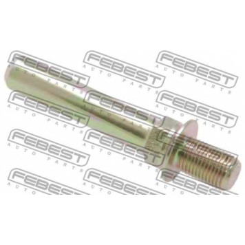 Направляющий болт корпуса скобы тормоза FEBEST 1274-ACCUPF