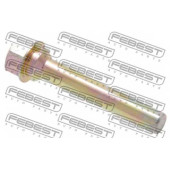 Направляющий болт корпуса скобы тормоза FEBEST 1274-NFUPF