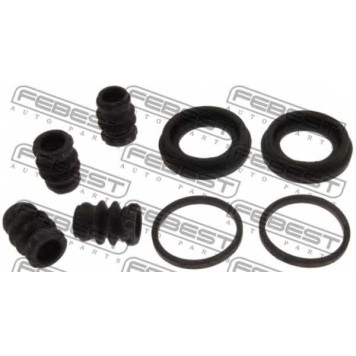 Ремкомплект тормозного суппорта FEBEST 1275-EFR