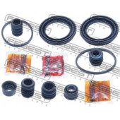 Ремкомплект тормозного суппорта FEBEST 1275-GETZF