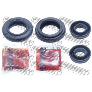 Ремкомплект тормозного суппорта FEBEST 1275-H72F