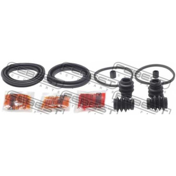 Ремкомплект тормозного суппорта FEBEST 1275-MATF