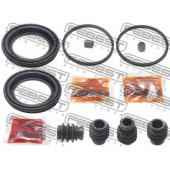 Ремкомплект тормозного суппорта FEBEST 1275-TUCF